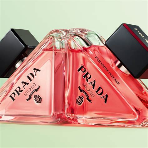 prada donna profumo spot|paradoxe intense prada perfume.